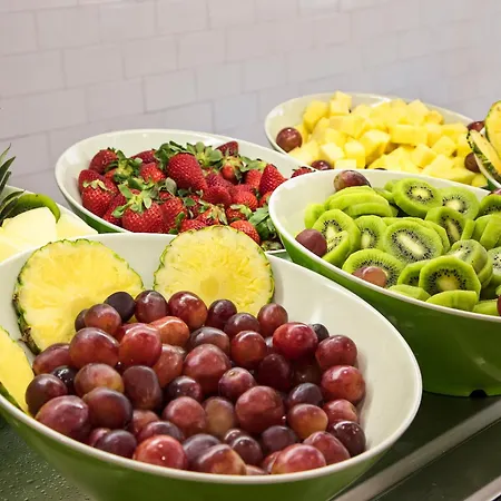 Sol Pelicanos Ocas 3* Benidorm