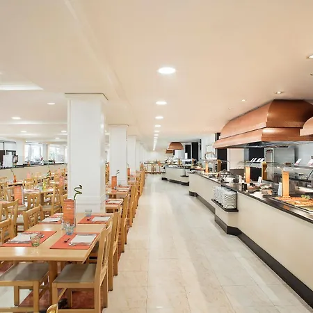 Sol Pelicanos Ocas Hotel