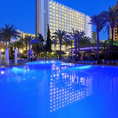 Sol Pelicanos Ocas Hotel 3*