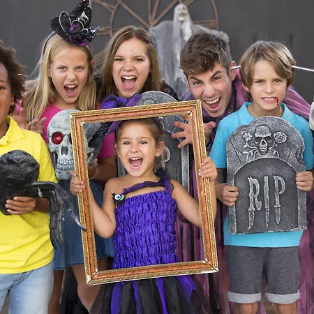 Sol Pelicanos Ocas 3* Benidorm