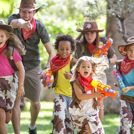 Sol Pelicanos Ocas Hotel