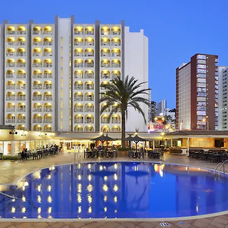 Hotel Sol Pelicanos Ocas 3*