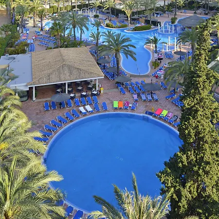 Sol Pelicanos Ocas Hotel