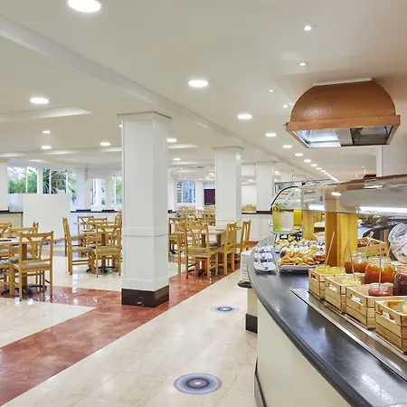 Hotel Sol Pelicanos Ocas