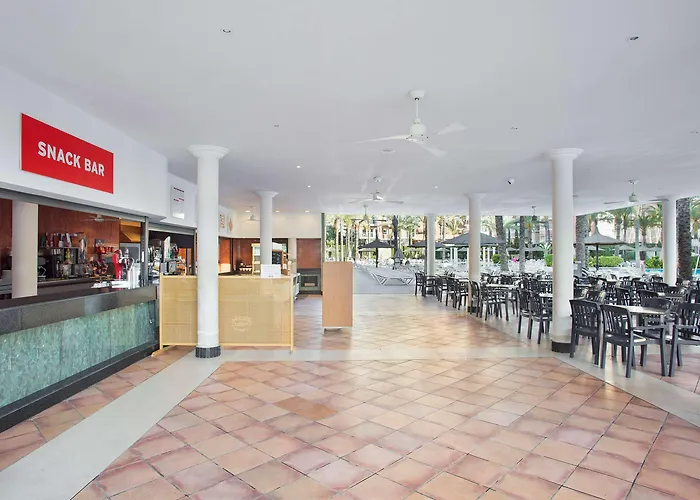 Sol Pelicanos Ocas Benidorm