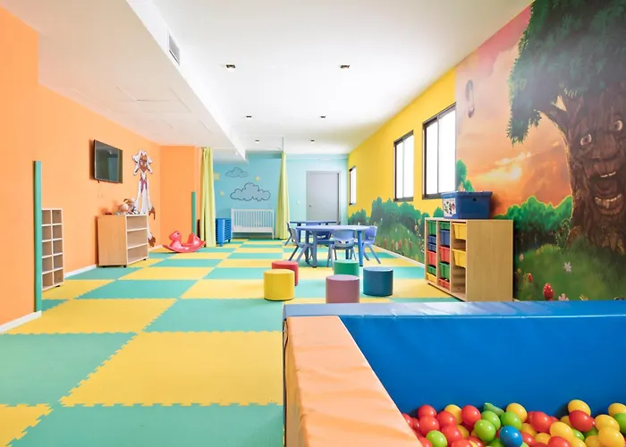 Hotel Sol Pelicanos Ocas