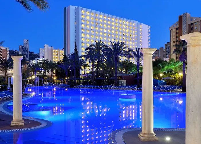 Sol Pelicanos Ocas 3*