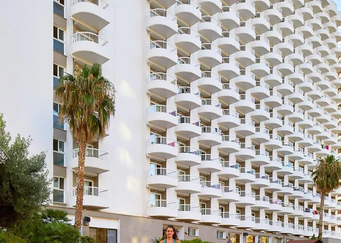 Hotel Sol Pelicanos Ocas