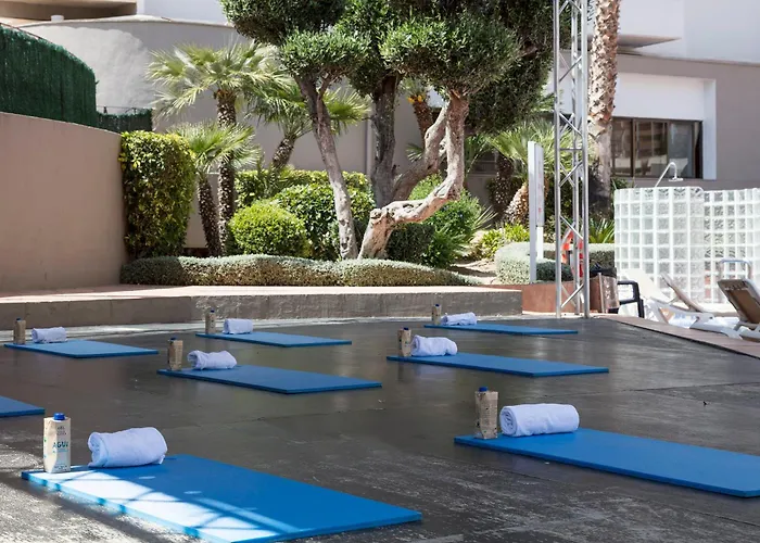 Hotel Sol Pelicanos Ocas 3*