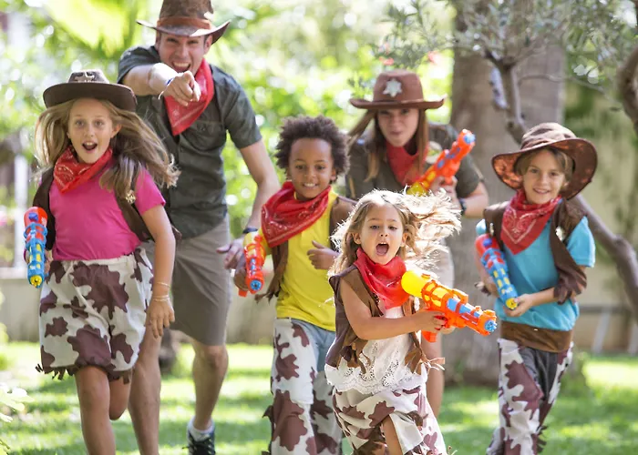 Sol Pelicanos Ocas Hotel