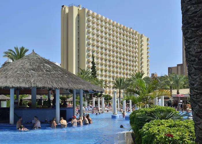 Hotel Sol Pelicanos Ocas