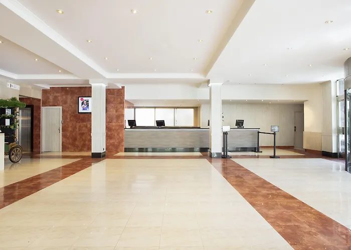 Sol Pelicanos Ocas Hotel