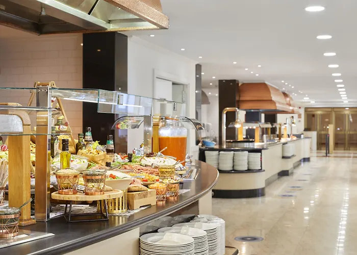 Hotel Sol Pelicanos Ocas 3*