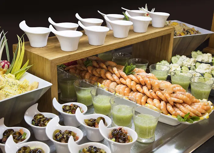 Sol Pelicanos Ocas 3*