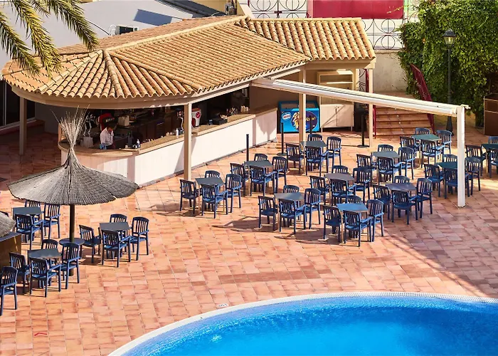 Sol Pelicanos Ocas