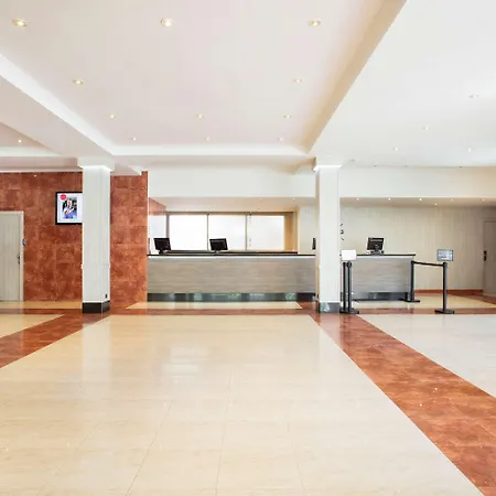 Отель Sol Pelicanos Ocas 3*