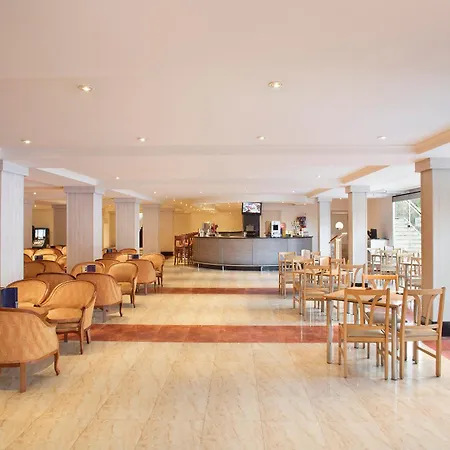 酒店 索尔佩里卡诺奥卡斯酒店