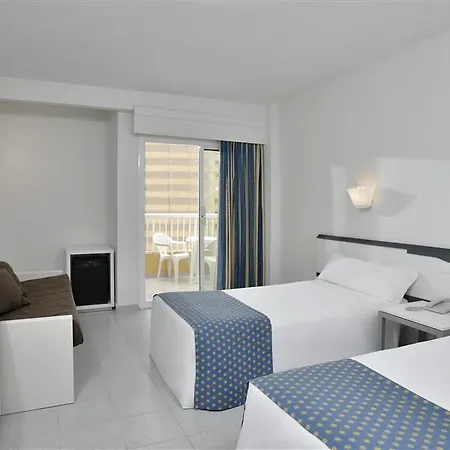 Sol By Melia Pelicanos Ocas 3*