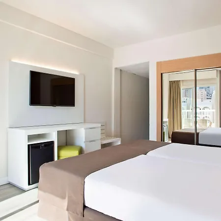 Sol By Melia Pelicanos Ocas Hotel 3*