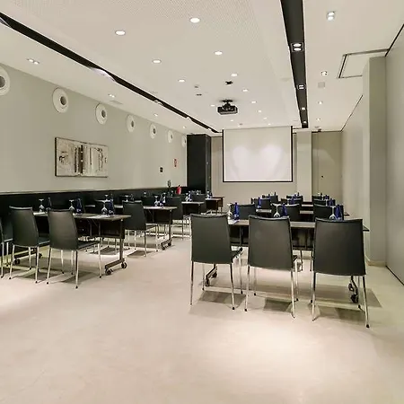 Hotel Sol By Melia Pelicanos Ocas Benidorm