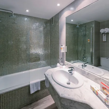 Hotel Sol By Melia Pelicanos Ocas 3*