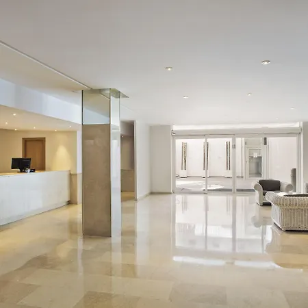 索尔佩里卡诺奥卡斯酒店