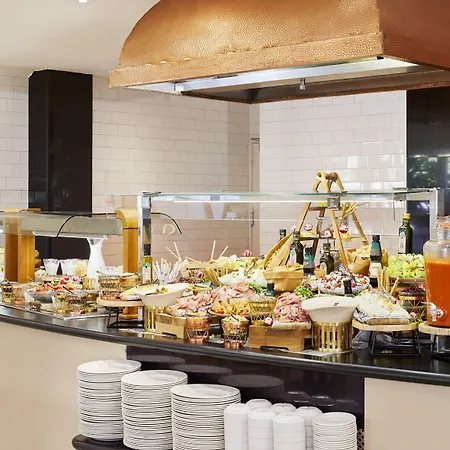 酒店 索尔佩里卡诺奥卡斯酒店 3*