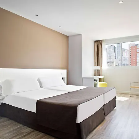 Sol By Melia Pelicanos Ocas 酒店 3*