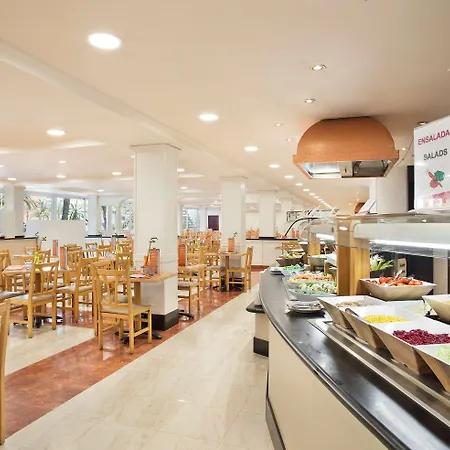 Sol By Melia Pelicanos Ocas 3*