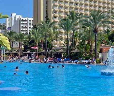 Sol By Melia Pelicanos Ocas 3*