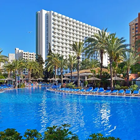 Sol By Melia Pelicanos Ocas 酒店