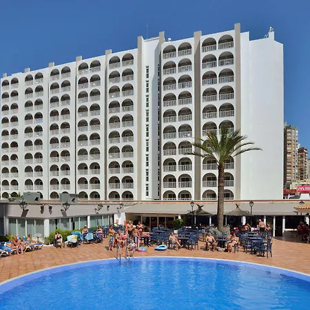 Sol By Melia Pelicanos Ocas 酒店