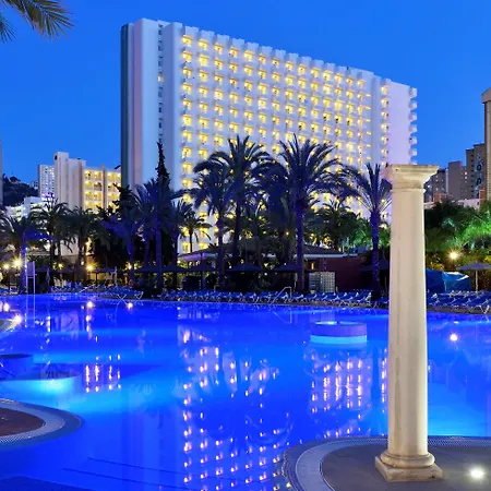 Sol By Melia Pelicanos Ocas 3*