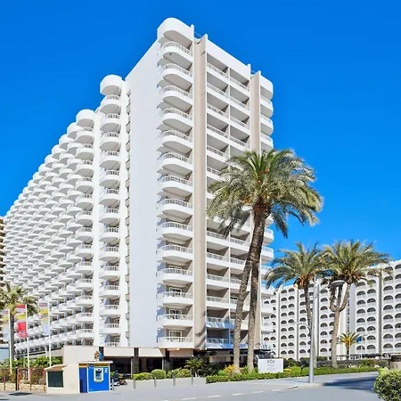 Sol By Melia Pelicanos Ocas 3*