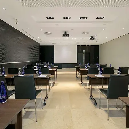 Sol By Melia Pelicanos Ocas 酒店 貝尼多姆