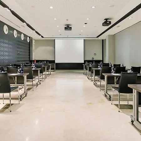 Sol By Melia Pelicanos Ocas 酒店