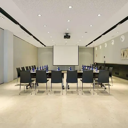 酒店 Sol By Melia Pelicanos Ocas 3*