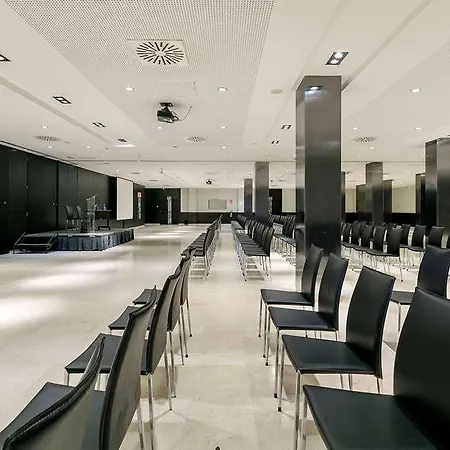 Sol By Melia Pelicanos Ocas 酒店 貝尼多姆
