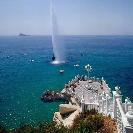 Sol Pelicanos Ocas Ξενοδοχείο 3*