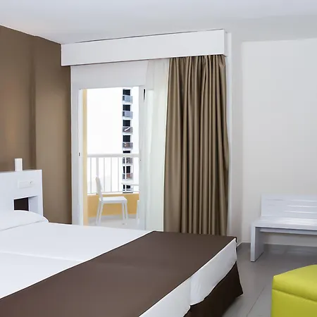 Sol By Melia Pelicanos Ocas Hotel Benidorm