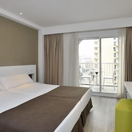 Sol By Melia Pelicanos Ocas 3*