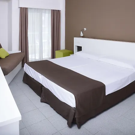 Sol By Melia Pelicanos Ocas Hotel