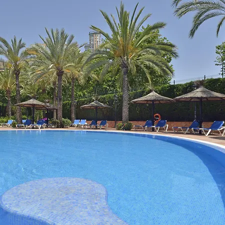 Sol By Melia Pelicanos Ocas 酒店
