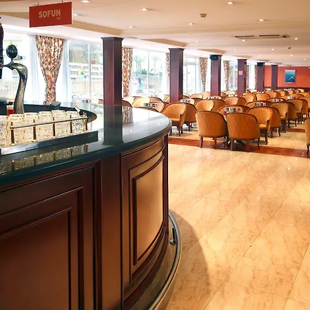 Sol Pelicanos Ocas 3*