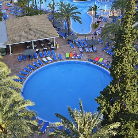 Sol By Melia Pelicanos Ocas 酒店 3*