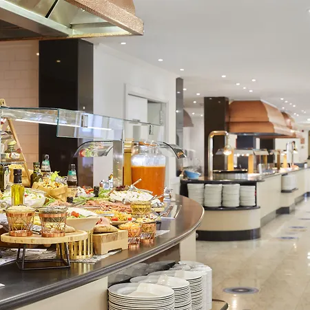 Szálloda Sol Pelicanos Ocas 3*