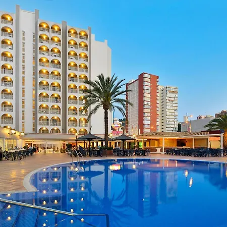 SOL by Meliá Pelícanos Ocas Hotel