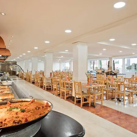 Sol By Melia Pelicanos Ocas Отель 3*