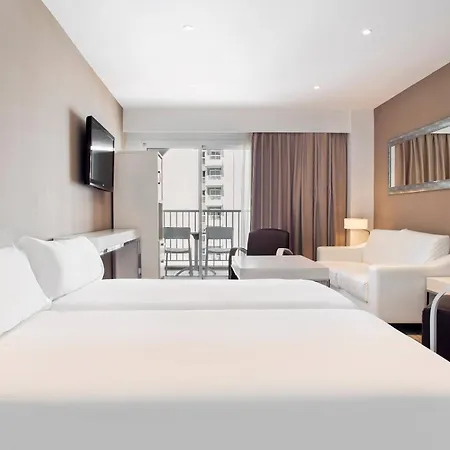 Sol By Melia Pelicanos Ocas Отель 3*
