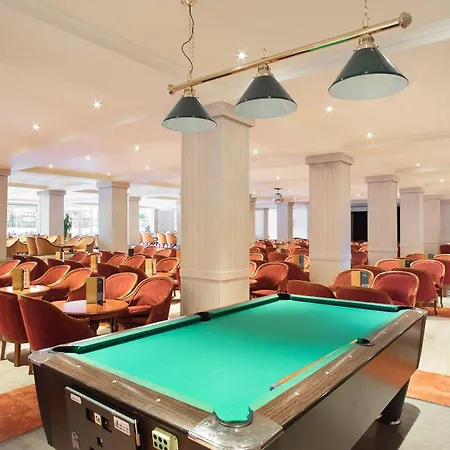 Sol By Melia Pelicanos Ocas Отель 3*